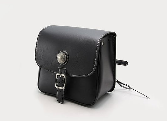 シーシーバーバッグ ラウンドシーシーバー用 ブラック 7Ｌ 汎用 鞄 バッグ 収納