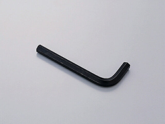 Hexagon wrench M10 Material SCM435