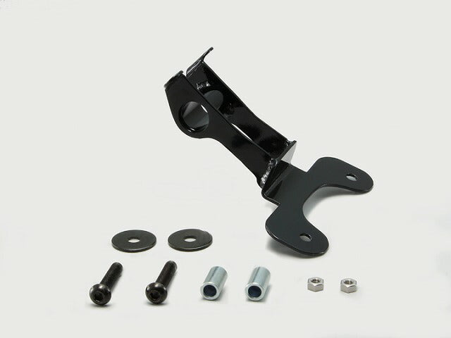 メーターステー ブラック レブル250(MC49) レブル500(PC60)