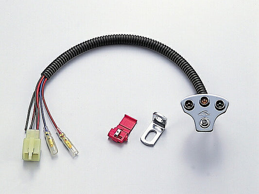 インジケーターランプキット 12V防水型LEDランプ FTR223.CB223S.SL230