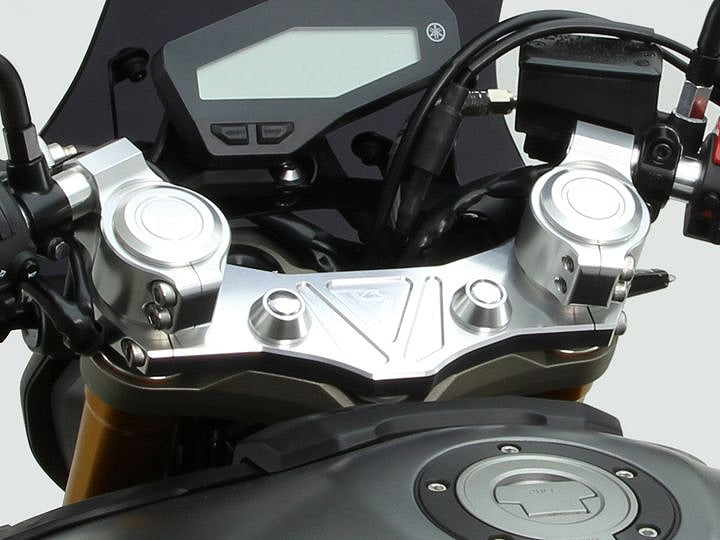 アクセント ワッシャ Ｍ10ソケットボルト用 バイオレットアルマイト 2個入 汎用