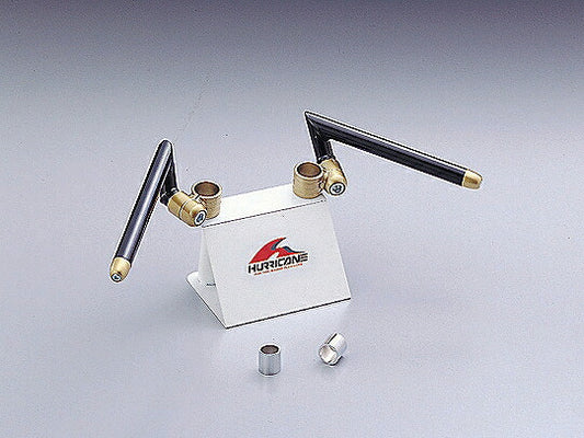 セパレートハンドル ゴールド タイプI NSR50/80
