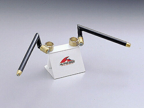 セパレートハンドル ゴールド タイプI FT400/500.GSX750E4('83)