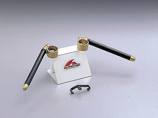 セパレートハンドル ゴールド タイプIII NSR250R.('88-'99 MC18,MC21,MC28)