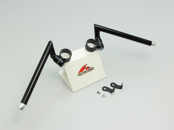 セパレートハンドル ブラック φ22.2mmタイプ(1) CL250/500