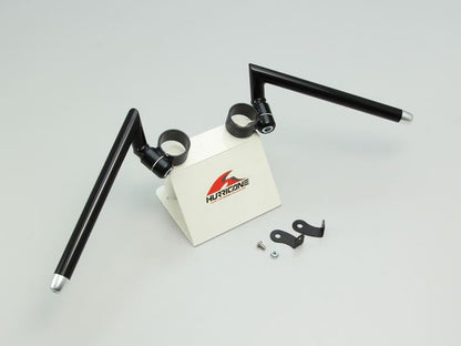 セパレートハンドル ブラック φ22.2mmタイプ(1) CL250/500