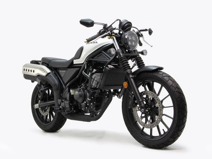 セパレートハンドル ブラック φ22.2mmタイプ(1) CL250/500