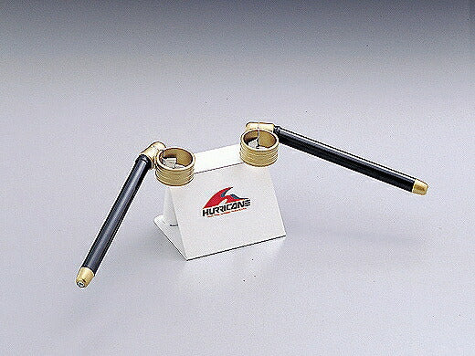 セパレートハンドル ゴールド タイプIII GSXR400R(GK76A 倒立)