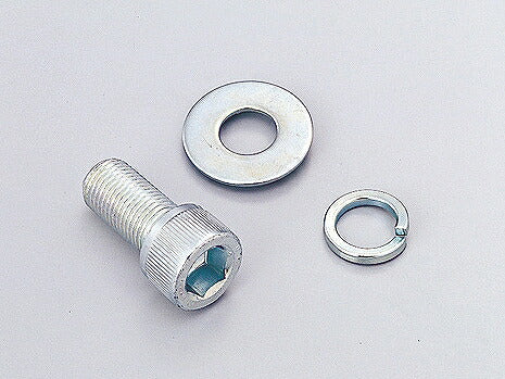 セパハン用 ソケットボルト セット M12×L25mm ネジピッチ1.25mm