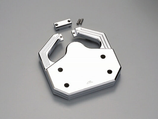 スクーター トップブリッジ クロームメッキ スカイウェイブ250/400/タイプS/M