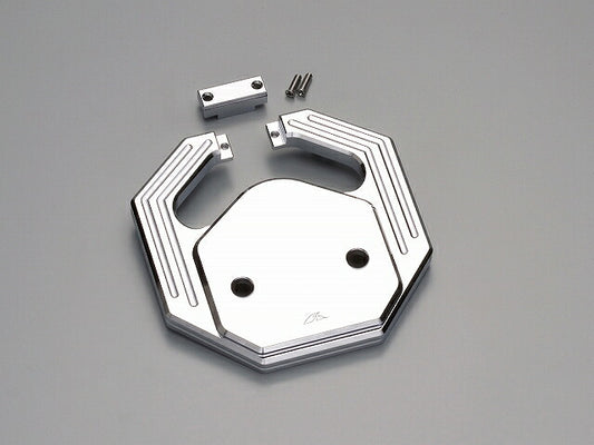 スクーター トップブリッジ クロームメッキ フォルツァX/Z(MF08.MF10)