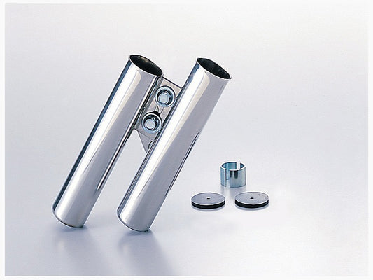 Rod Holder Type 3 165mm for Frame Fishing Rod Stand 2 Rods