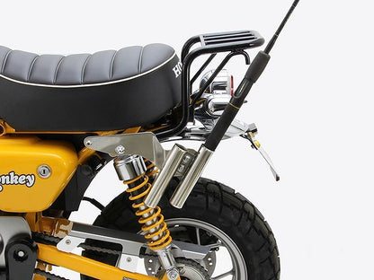 ロッドホルダー タイプ7 ステンレスポリッシュ モンキー125 ABS 竿立て