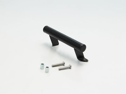 Clamp Bar, Black, Bar Outer Diameter φ22.2mm, for YZF-R25 ABS, YZF-R3 ABS Handlebars