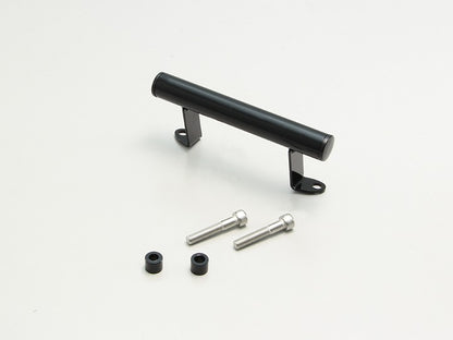 クランプバー ブラック φ22.2mm ジクサー250SF