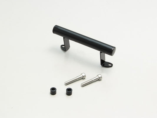 クランプバー ブラック φ22.2mm ジクサー250SF