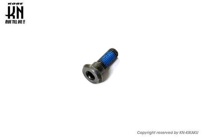 汎用ジャイロキャノピーフロントハブ専用 ディスクボルト 1個入