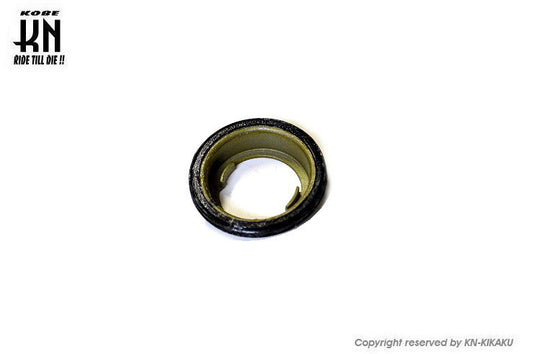 メーターギアダストシール 汎用ジャイロキャノピーフロントハブ専用 1個入