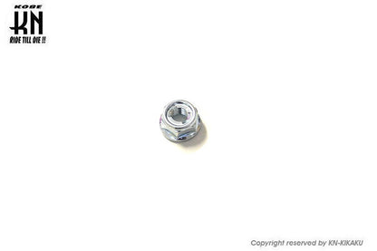 汎用ジャイロキャノピーフロントハブ専用 ハブナット 1個入