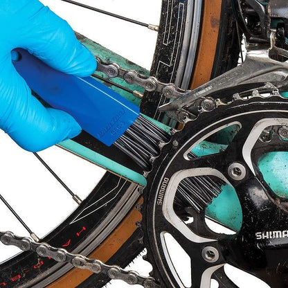 ドライブトレインクリーニングブラシ