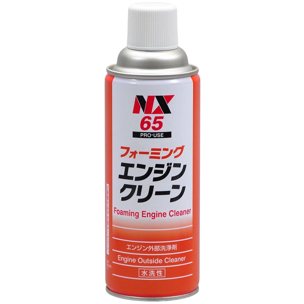 フォーミングエンジンクリーン 420mL 24本