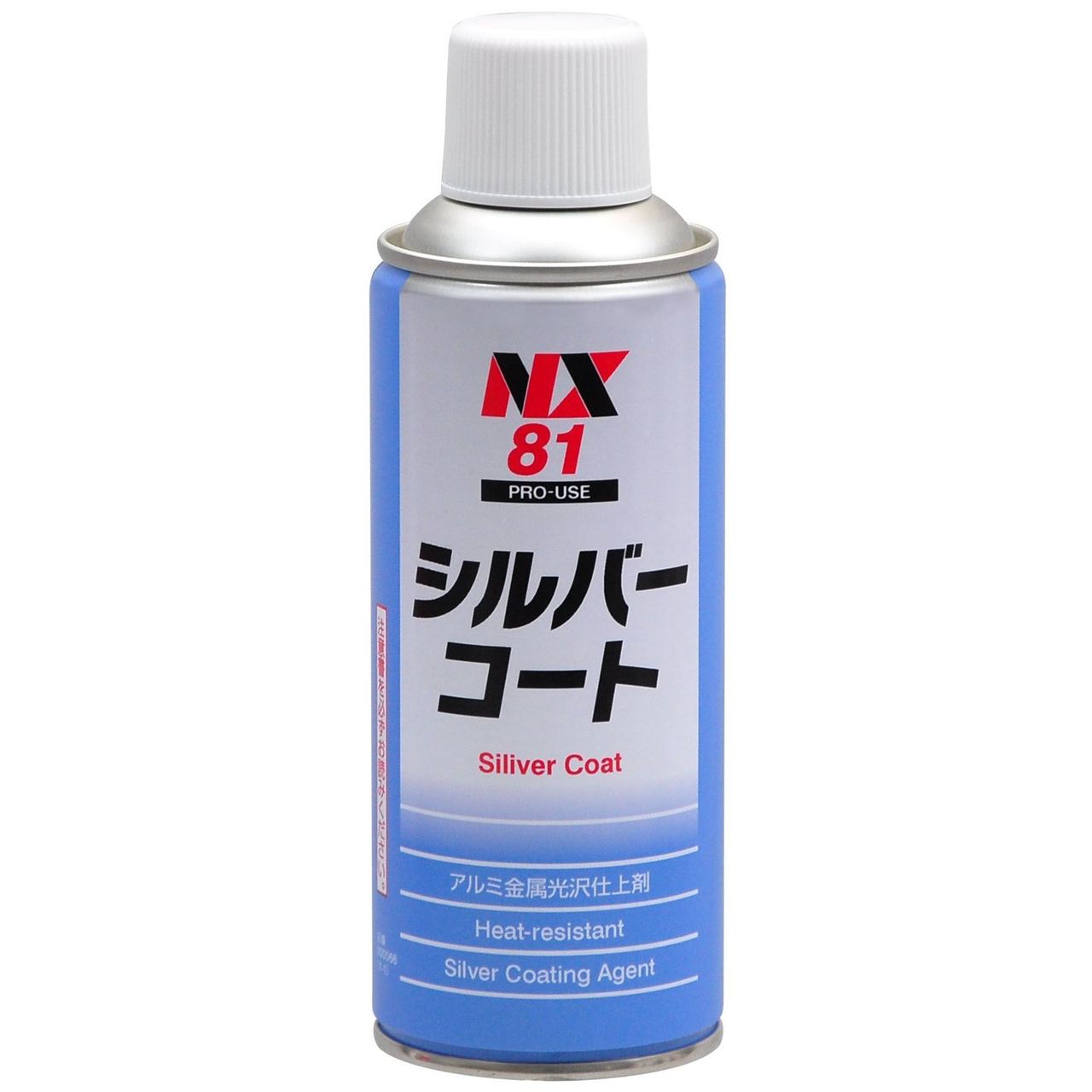 シルバーコート 300mL 24本