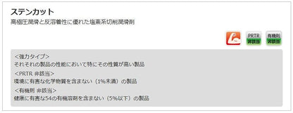 ステンカット 330ml