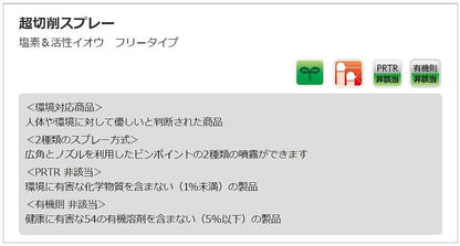 超切削スプレー 420ml