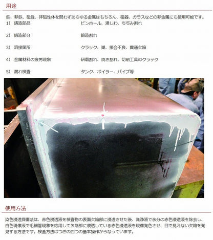 ミクロチェック洗浄液 420ml