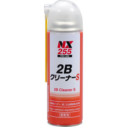 2Bクリーナー S 500mL 24本