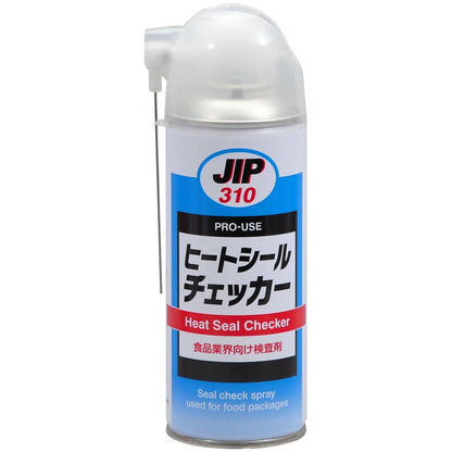 ヒートシールチェッカー 220mL 6本