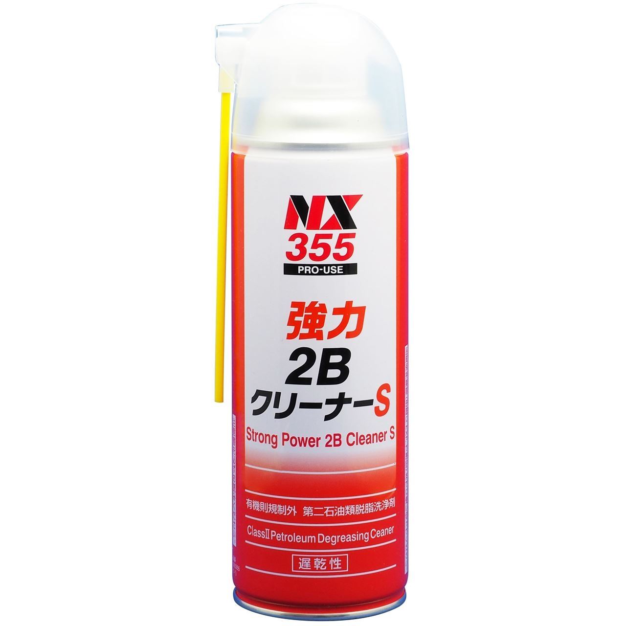 強力2BクリーナーS 強力タイプ 500mL 24本