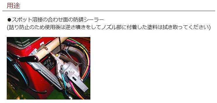 スポットジンク 300g