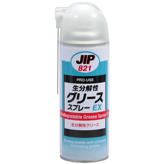 生分解性グリーススプレーEX 420mL 24本
