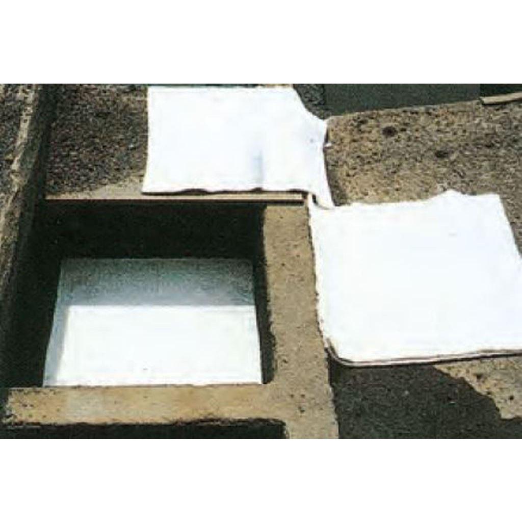 オイルハンター シートタイプ 50cm×50cm 100枚