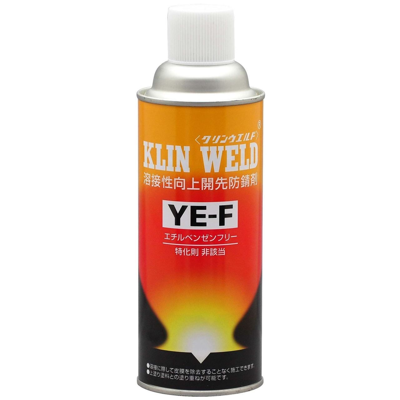 クリンウエルド YE-F 420mL 12本