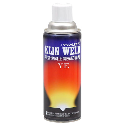 クリンウエルド YE 420mL 12本
