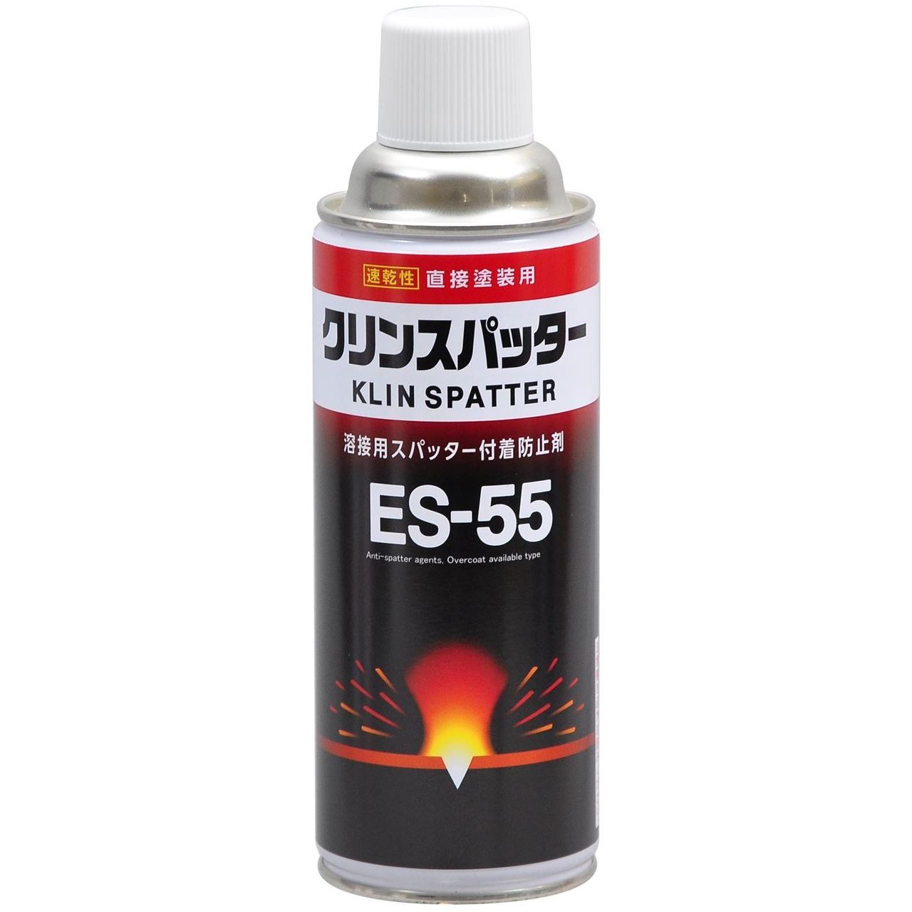 クリンスパッター ES-55 420mL 12本
