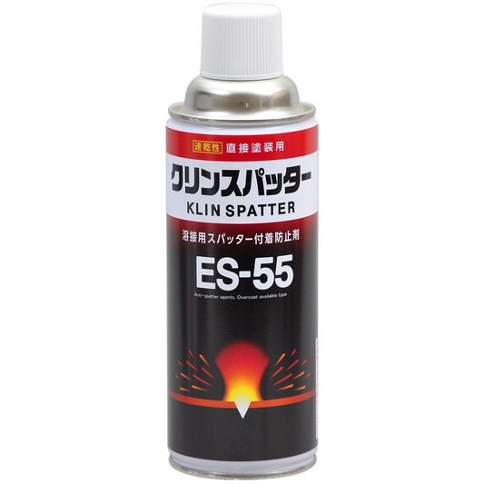 クリンスパッター ES-55 420mL 12本