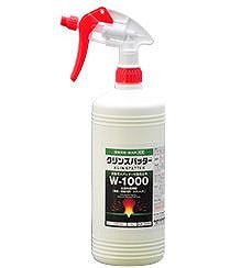クリンスパッター W-1000 1L