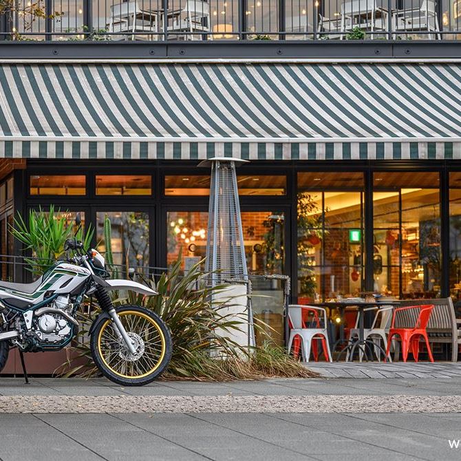 IRC FOOTLOOSE GP-21 80/100-21 M/C 51P フロント WT CRF250 RALLY/CRF250L/CRF450L 1本入り