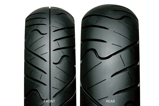 IRC RX-01 110/70-17 M/C 58P リア WT CRF250M D-トラッカー X 1本入り