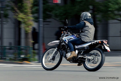 TRAIL WINNER GP-210 トレイルウィナー 130/80-17 M/C 65S リア チューブタイプ VERSYS-X 250/TOURER