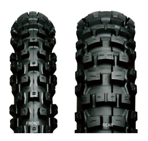 iX-05H 70/100-19 42M WT 19-inch Tube Type Front Bias