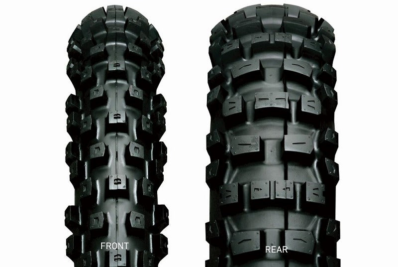 iX-05H 90/100-16 52M リア チューブタイプ