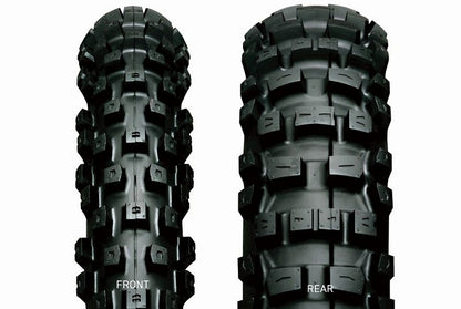 iX-05H 90/100-16 52M リア チューブタイプ