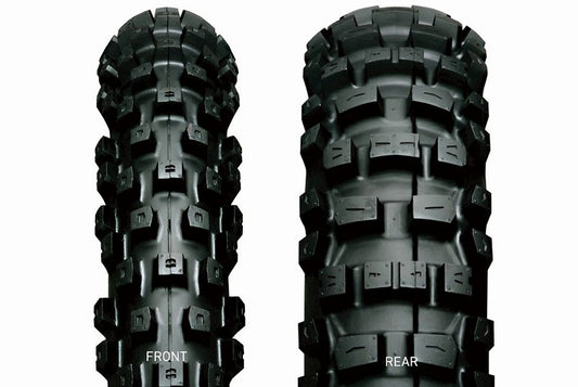 iX-05H 90/100-16 52M リア チューブタイプ