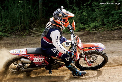 iX-05H 90/100-16 52M リア チューブタイプ