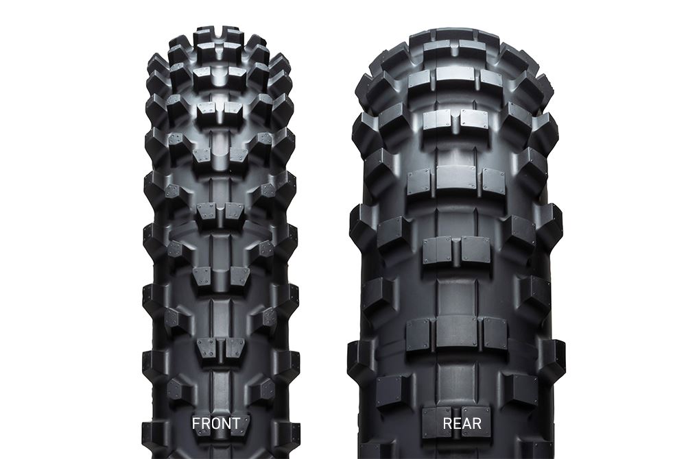 IRC GX20 140/80-18 70R リア WT 1本入り