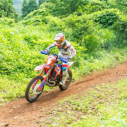 IRC GX20 140/80-18 70M リア WT 1本入り